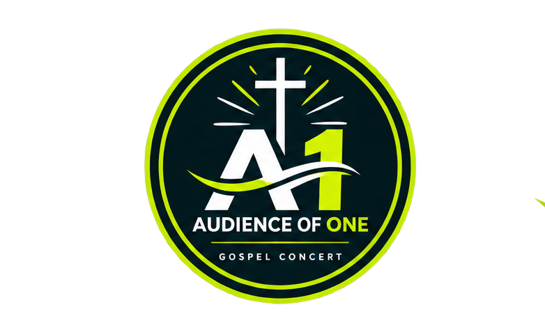 Audience of One Logo